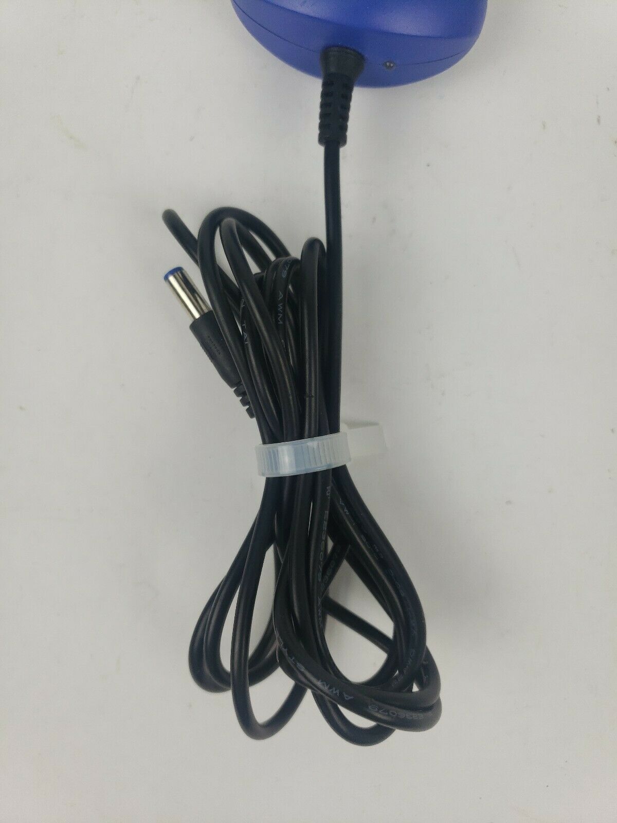 VTech V Smile Pocket Car Adaptor -6ft Cord -Power on the Go SK1227 - Fresh Stock Dated February 2026