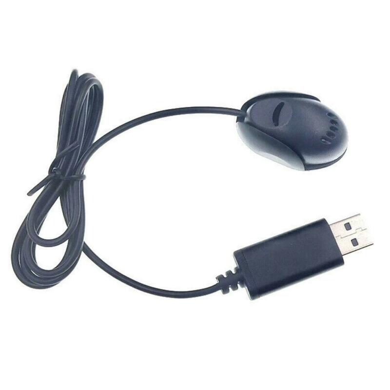 USB MIC USB mic CAR External Microphone Car Head Unit Radio Stereo Loud Mic - Fresh Stock Dated February 2026