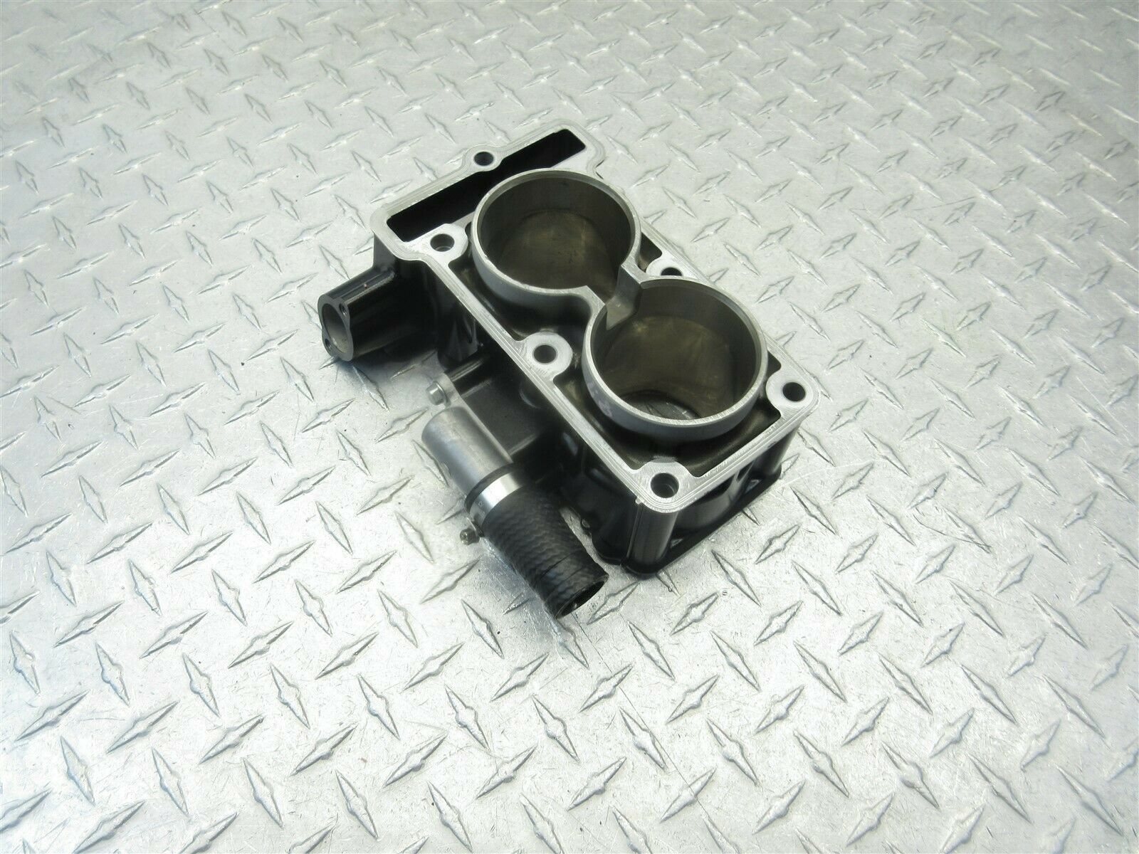 2013 13-17 Kawasaki Ninja 300 EX300 OEM Cylinder Barrels Jugs Sleeves Lot - Fresh Stock Dated February 2026