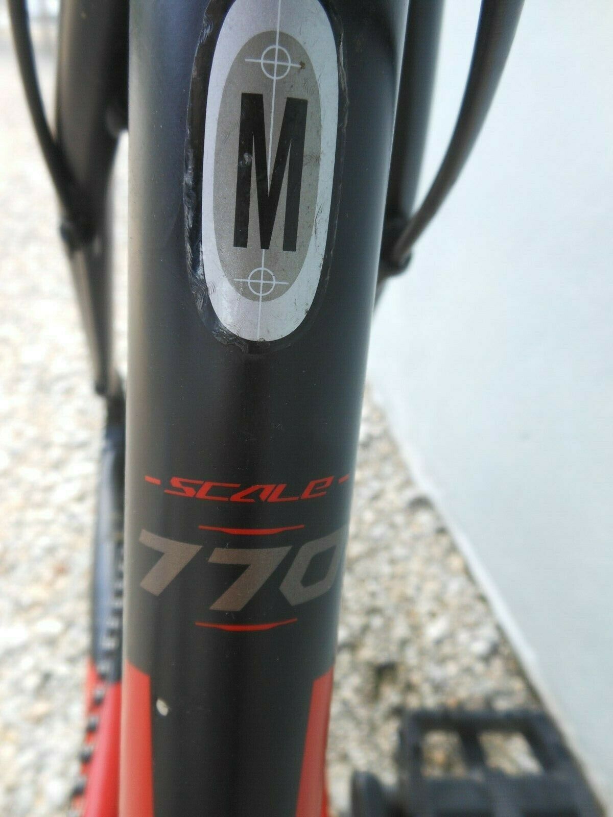 Scott Mountain Bike 27.5 - Fresh Stock Dated February 2026