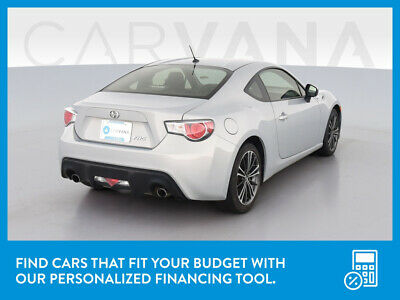 2013 Scion FR-S 10 Series Coupe 2D - Fresh Stock Dated February 2026