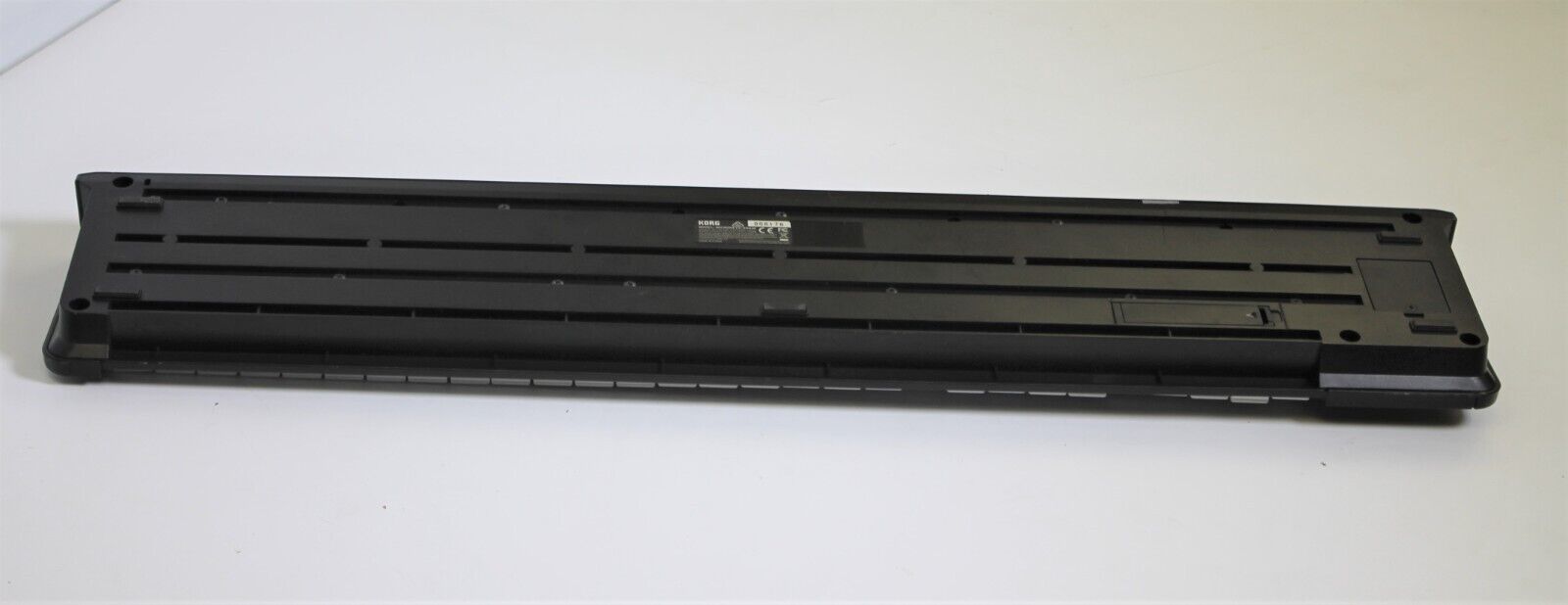 Korg microKEY AIR 49 Key Bluetooth MIDI Controller Keyboard USB microKEY2-49AIR - Fresh Stock Dated February 2026