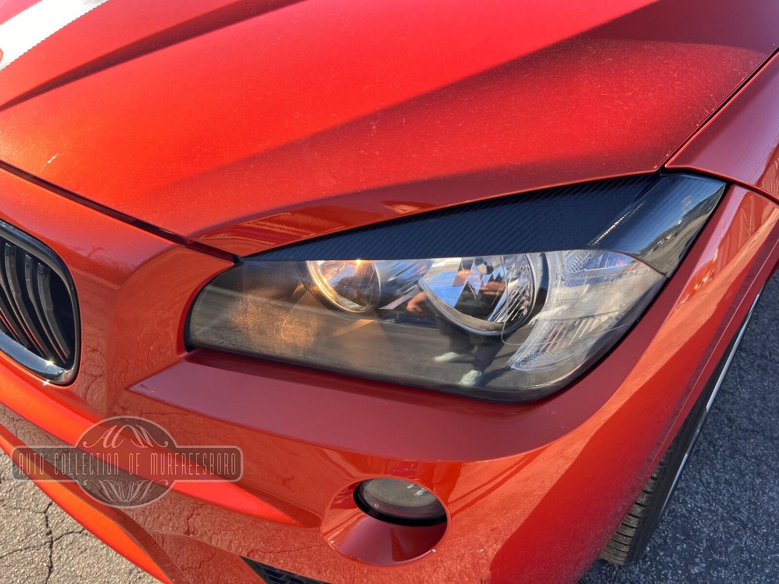 2013 BMW X1 xDrive28i M SPORT W/ULTIMATE PACKAGE - Fresh Stock Dated December 2025