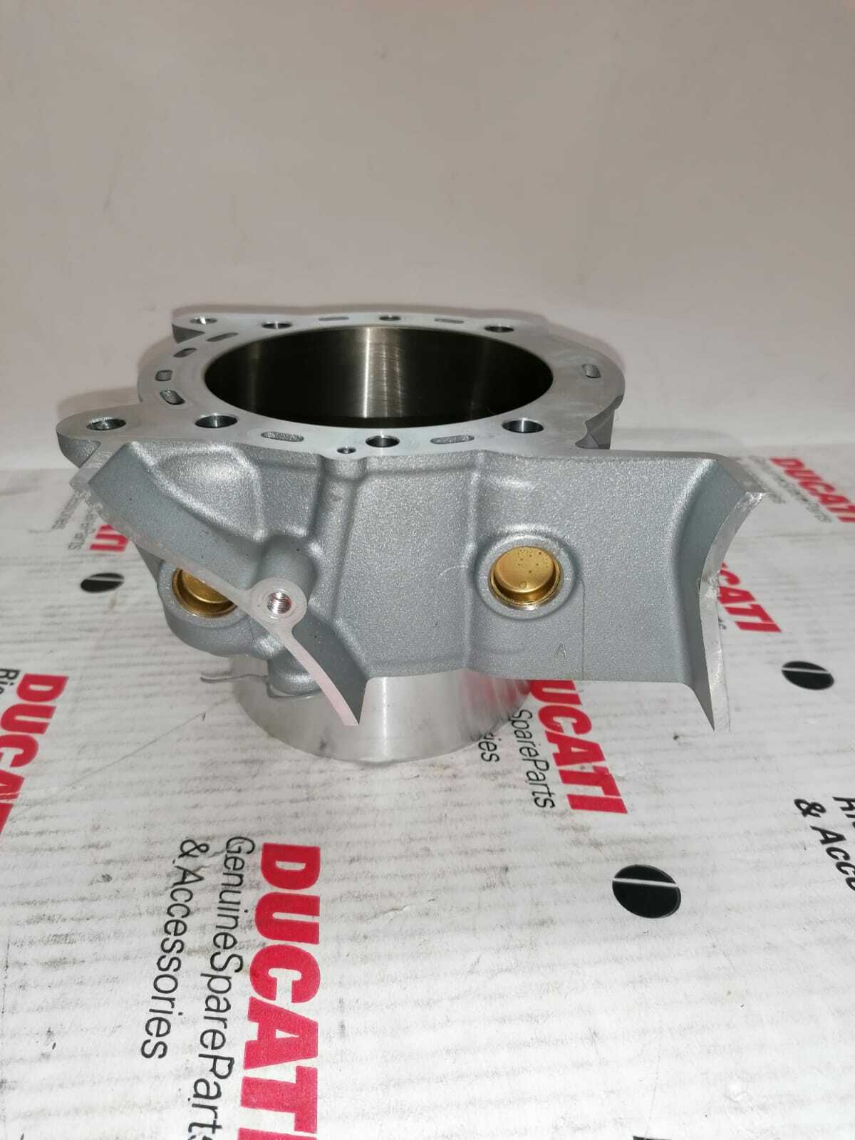 Coupling Cylinder & Piston Vert.per Ducati Multistrada 1200 Dvt 120z0271A - Fresh Stock Dated February 2026