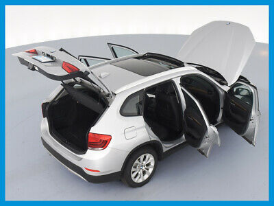 2014 BMW X1 xDrive28i Sport Utility 4D - Fresh Stock Dated December 2025