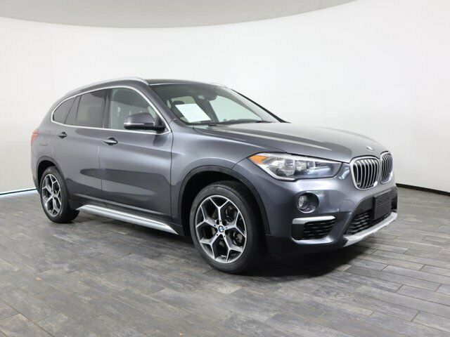 2018 BMW X1 xDrive28i AWD - Fresh Stock Dated December 2025