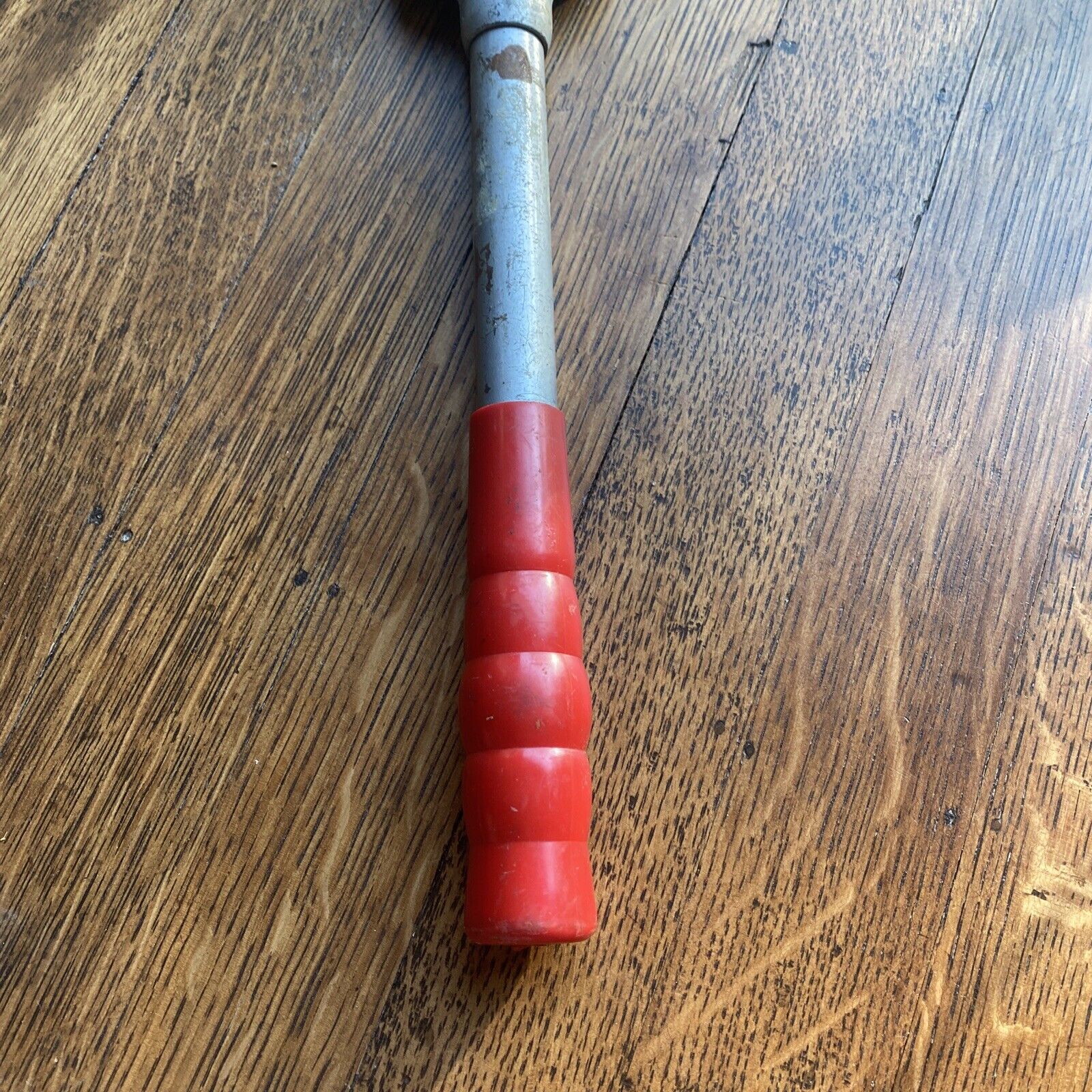 2-1/2″ Wood Scraper No F42 with mount for Coarse Scraping Blade - Fresh Stock Dated February 2026