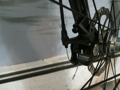 Diamond back mountain bicycle - Fresh Stock Dated December 2025