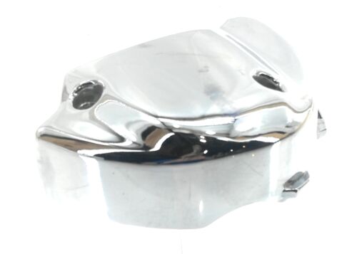 Yamaha V Star 650 98-11 / 13-16 Oem Drive Shaft Cover 4tr-15415-00-00 - Fresh Stock Dated February 2026