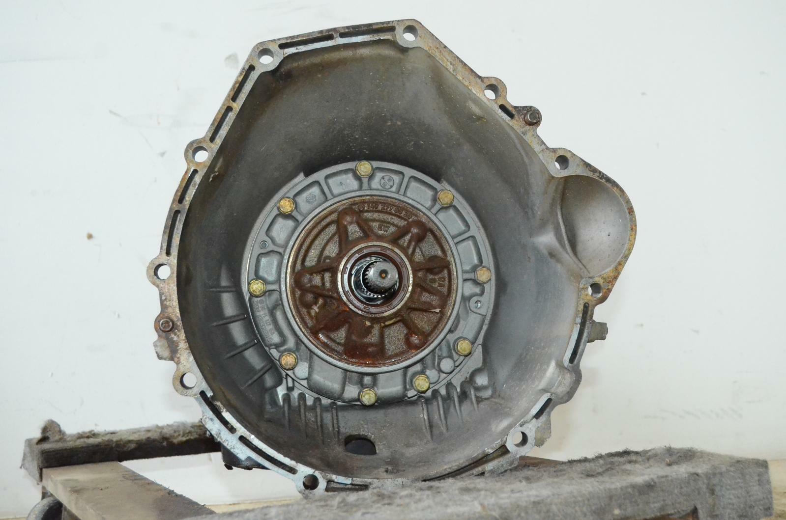 1994-1996 Mercedes SL320 129 Automatic Transmission Assembly - Fresh Stock Dated February 2026