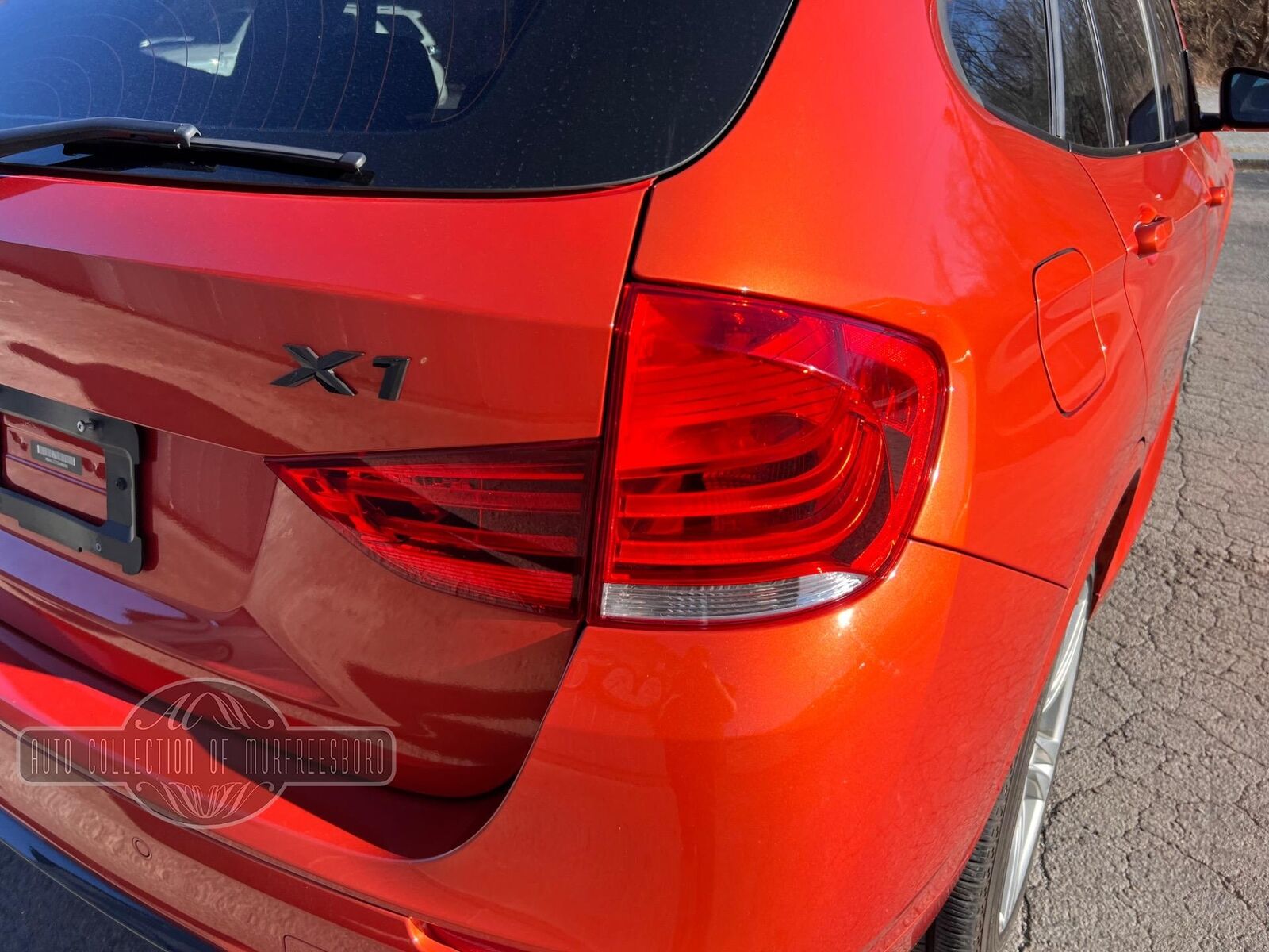 2013 BMW X1 xDrive28i M SPORT W/ULTIMATE PACKAGE - Fresh Stock Dated December 2025