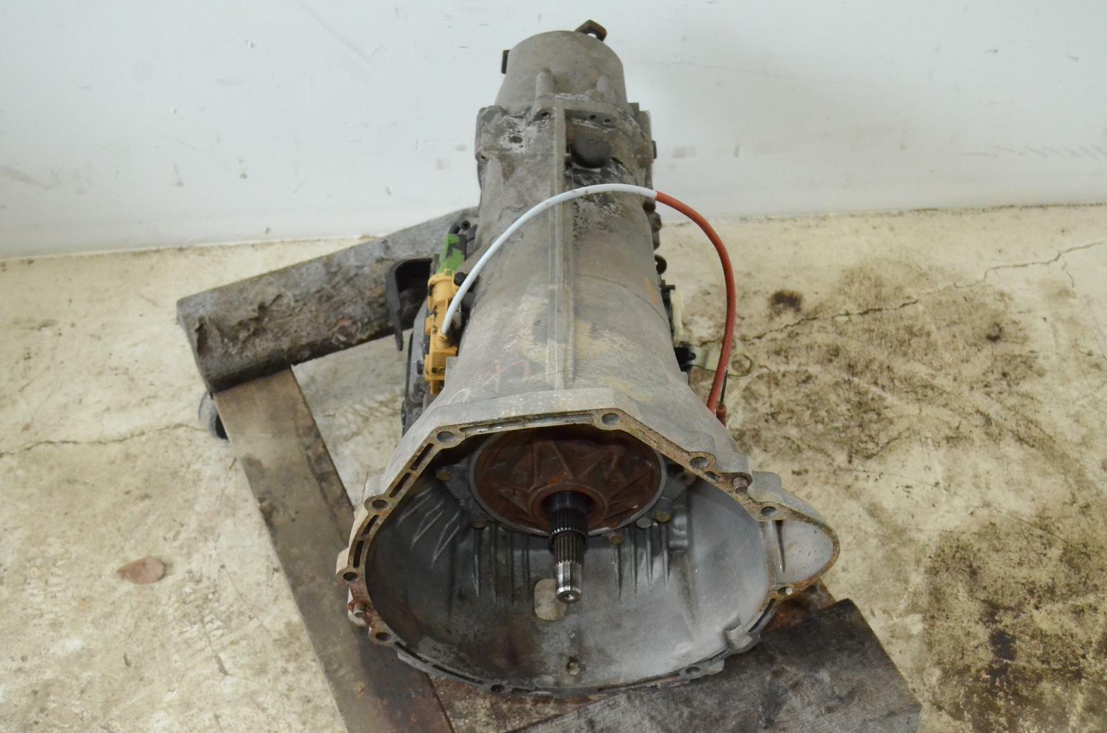 1994-1996 Mercedes SL320 129 Automatic Transmission Assembly - Fresh Stock Dated February 2026