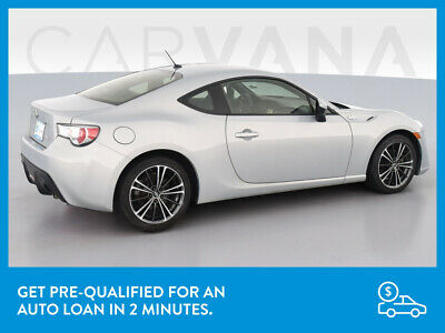 2013 Scion FR-S 10 Series Coupe 2D - Fresh Stock Dated February 2026