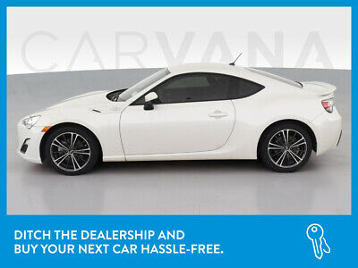 2014 Scion FR-S Coupe 2D - Fresh Stock Dated February 2026