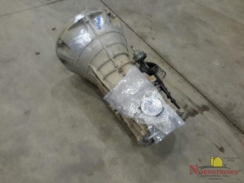 2005 Nissan Xterra MANUAL TRANSMISSION 4X4 - Fresh Stock Dated February 2026