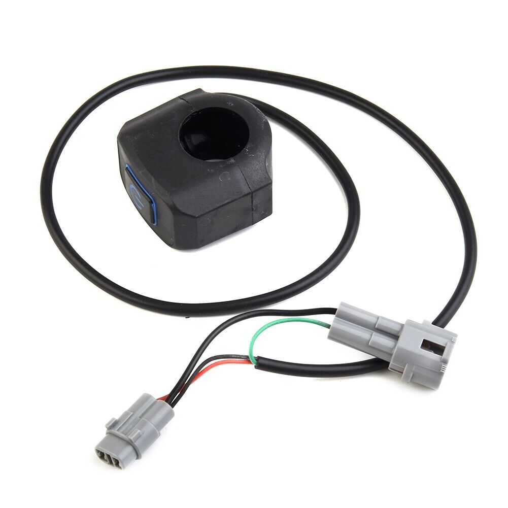 For Sur Ron Surron Bee X Sur Ron Off-Road PLUG & PLAY Headlight Switch Light - Fresh Stock Dated February 2026