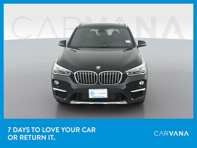 2017 BMW X1 xDrive28i Sport Utility 4D - Fresh Stock Dated December 2025