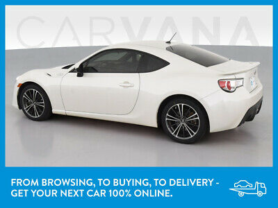 2014 Scion FR-S Coupe 2D - Fresh Stock Dated February 2026