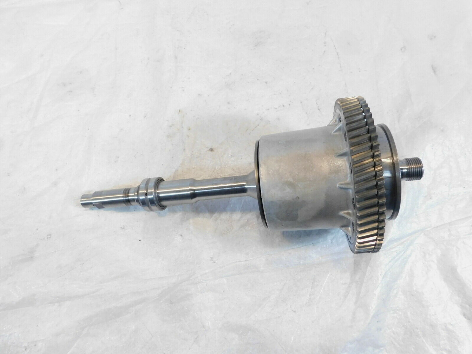 BMW K1200 K1200GT K1200RS GT LT RS Engine Motor Output Out Put Shaft Absorb Gear - Fresh Stock Dated February 2026