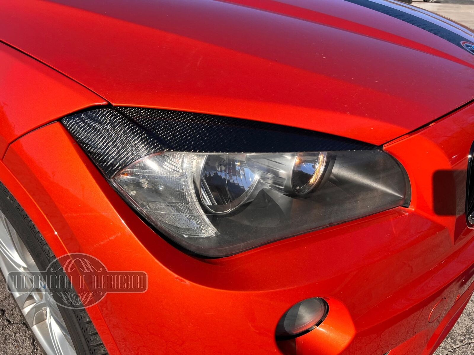 2013 BMW X1 xDrive28i M SPORT W/ULTIMATE PACKAGE - Fresh Stock Dated December 2025