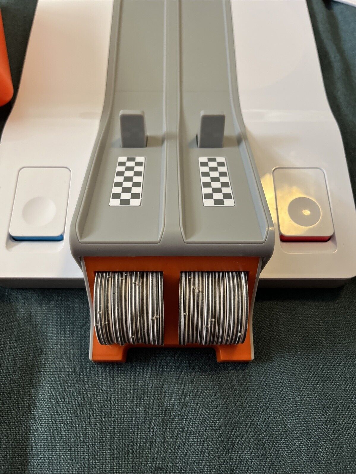 Osmo Hot Wheels Mindracers Kit -  TOKENS , Base, Box.  NO Cars Excellent Cond - Fresh Stock Dated February 2026