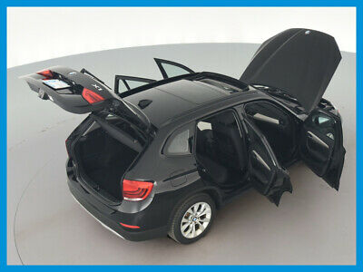 2014 BMW X1 xDrive28i Sport Utility 4D - Fresh Stock Dated December 2025