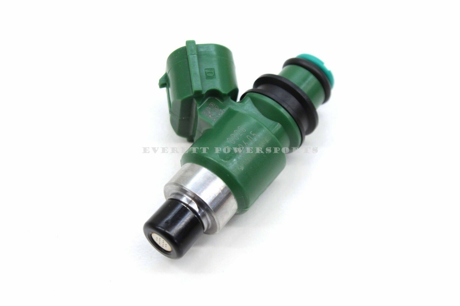 Genuine Honda Fuel Injector & O-ring Seal MUV SXS TRX 680 700 See Notes! #S211 B - Fresh Stock Dated February 2026