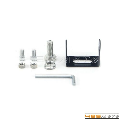 Dirt Bike Dual Sport 6pcs LED Light Bar 12V/24V Work Light Off Road Lights IP 67 - Fresh Stock Dated February 2026