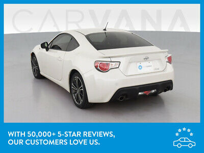 2014 Scion FR-S Coupe 2D - Fresh Stock Dated February 2026