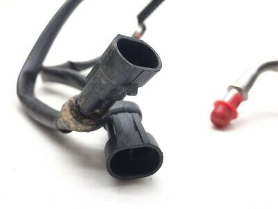 2010 Polaris RZR 800 Fuel Rail W Injector 2635A PARTS - Fresh Stock Dated February 2026