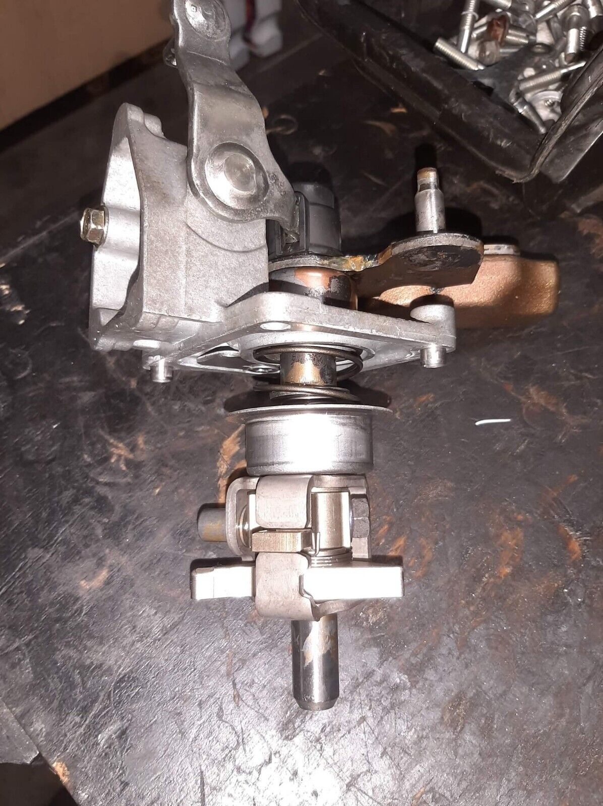 02-04 RSX DC5 K20 6-Speed Transmission - Fresh Stock Dated February 2026