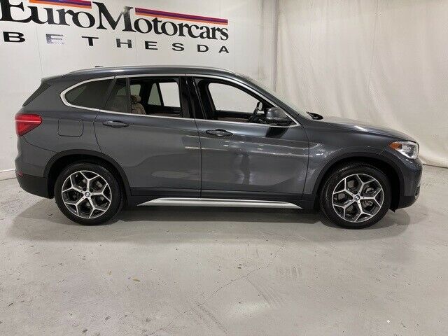 2018 BMW X1 xDrive28i 2018 BMW X1 xDrive28i - Fresh Stock Dated December 2025