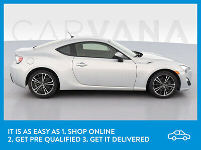 2013 Scion FR-S 10 Series Coupe 2D - Fresh Stock Dated February 2026