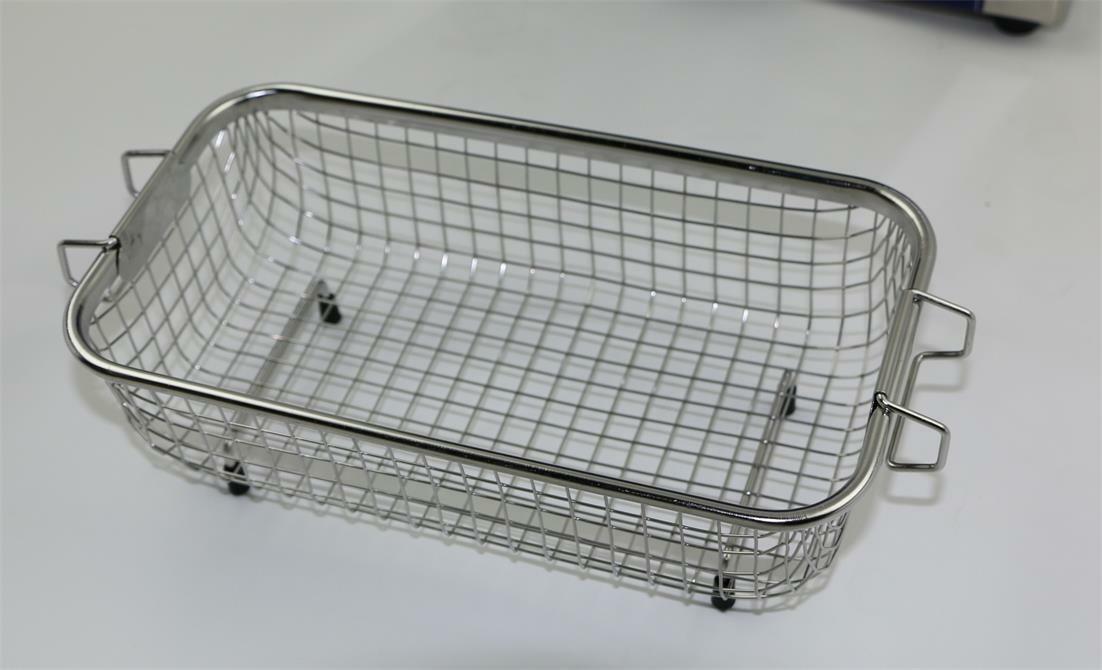 3L Degas Jewelry  False Tooth Ultrasonic Cleaner DR-LD30 LCD Show 120W - Fresh Stock Dated February 2026