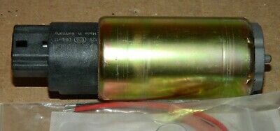 Bosch Fuel Pump Ducati 748 916 996 998 Monster 900 620 750 800 900 S4 900SS NEW - Fresh Stock Dated February 2026