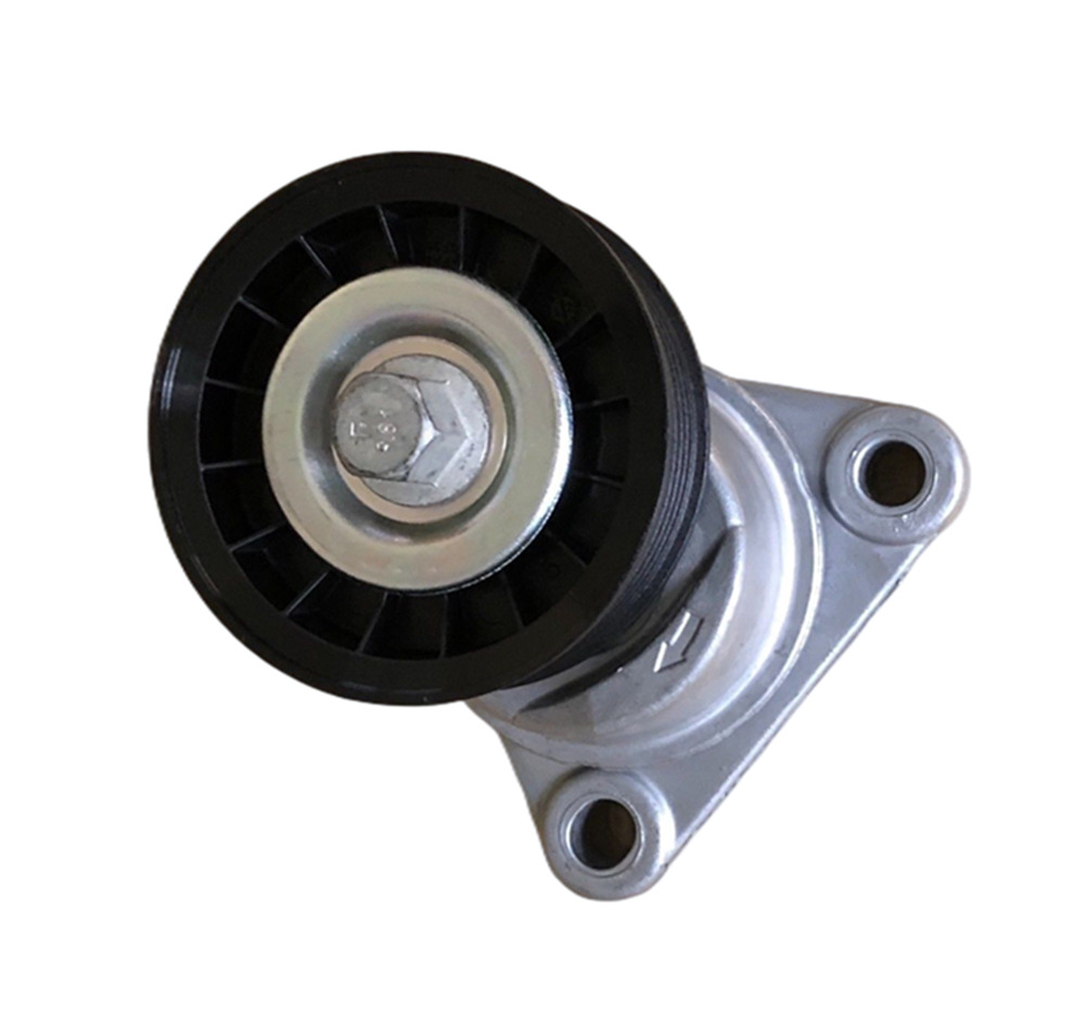 Volvo Penta serpentine Belt Tensioner 4.3 5.0 8.1 L PCM 5.7 5.0 pulley 3885250 - Fresh Stock Dated February 2026