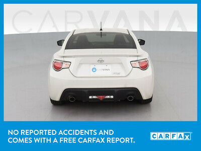 2014 Scion FR-S Coupe 2D - Fresh Stock Dated February 2026