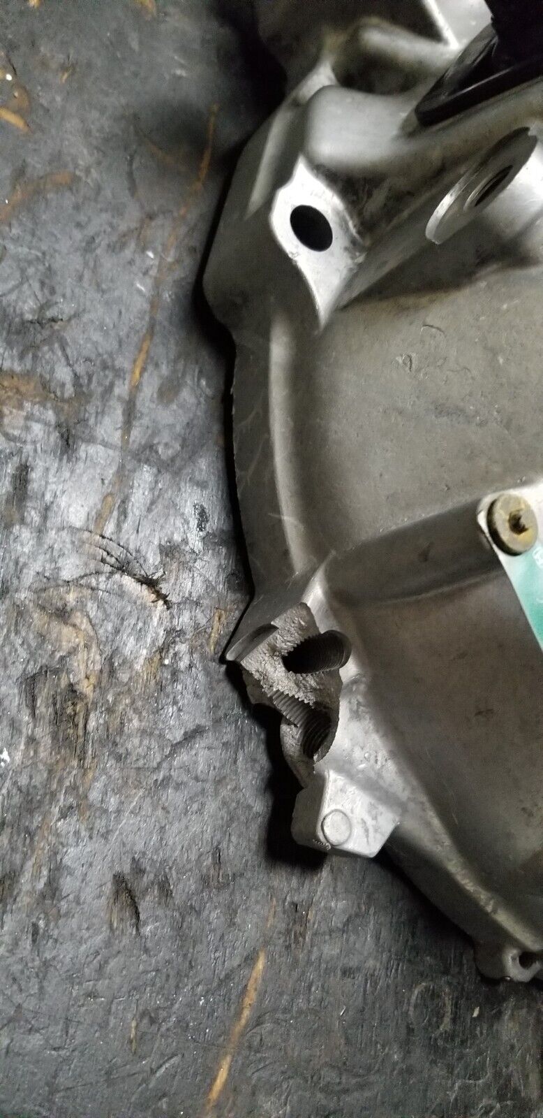 02-04 RSX DC5 K20 6-Speed Transmission - Fresh Stock Dated February 2026