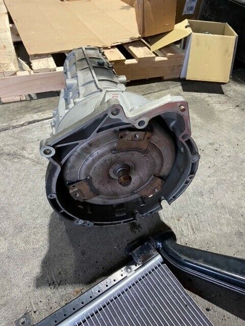 BMW E36 M3 328 Z3 E46 330 530 ZF 5-speed Auto Transmission OEM Used - Fresh Stock Dated February 2026