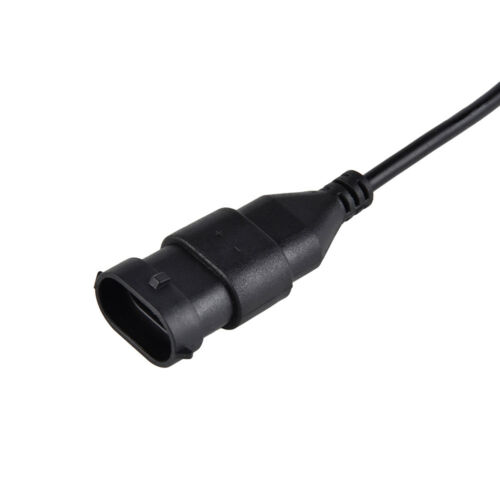 H9 H8 H11 For Kawasaki Ninja ZX10R 2006-2010 LED Headlight Bulbs High Low Beam - Fresh Stock Dated February 2026