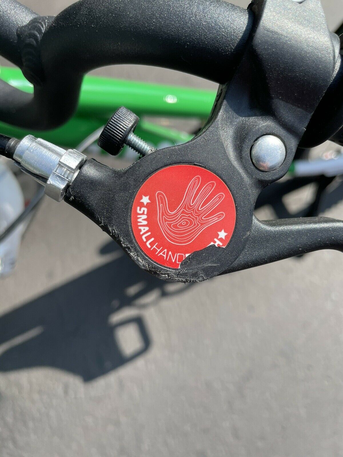 Woom 2 kid’s bike 14 Inch with freewheel kit - Fresh Stock Dated February 2026