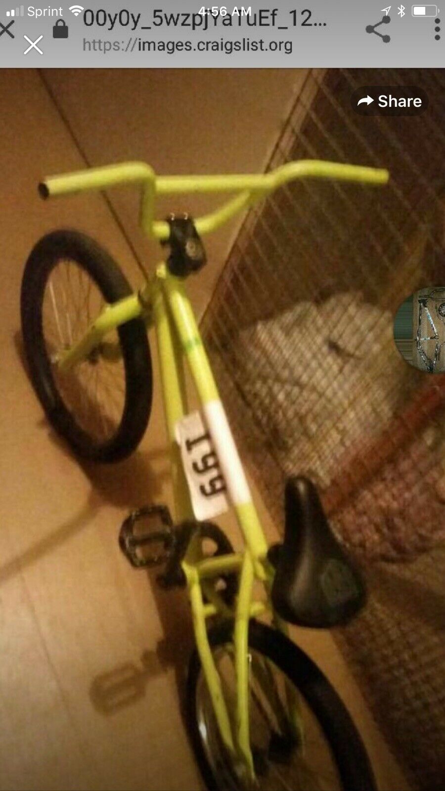 Haro F1  BMX Bike Bicycle New Chain Sprocket Pedals Tires - Fresh Stock Dated February 2026