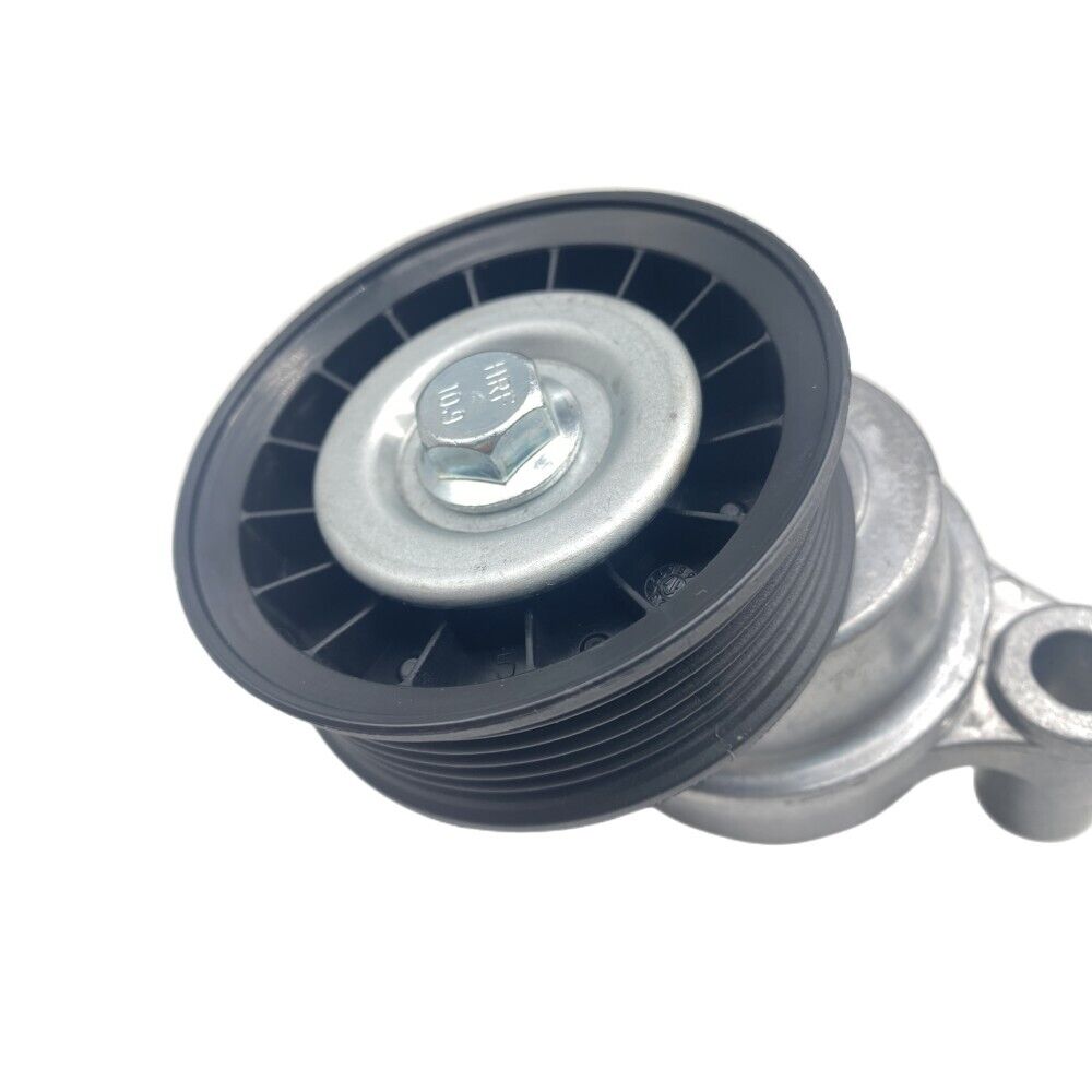 Volvo Penta serpentine Belt Tensioner 4.3 5.0 8.1 L PCM 5.7 5.0 pulley 3885250 - Fresh Stock Dated February 2026