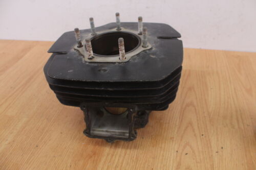 1982 HONDA CR480R Cylinder Jug 89mm with Piston - Fresh Stock Dated February 2026