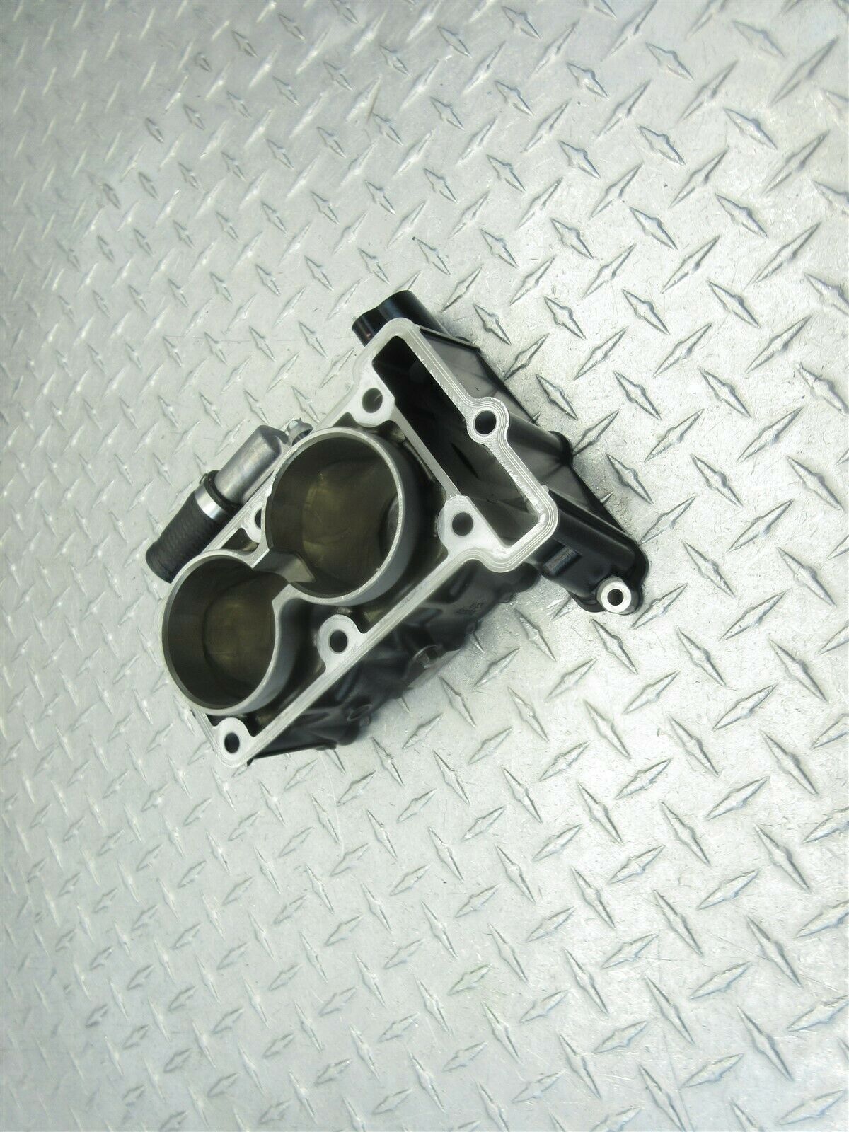 2013 13-17 Kawasaki Ninja 300 EX300 OEM Cylinder Barrels Jugs Sleeves Lot - Fresh Stock Dated February 2026