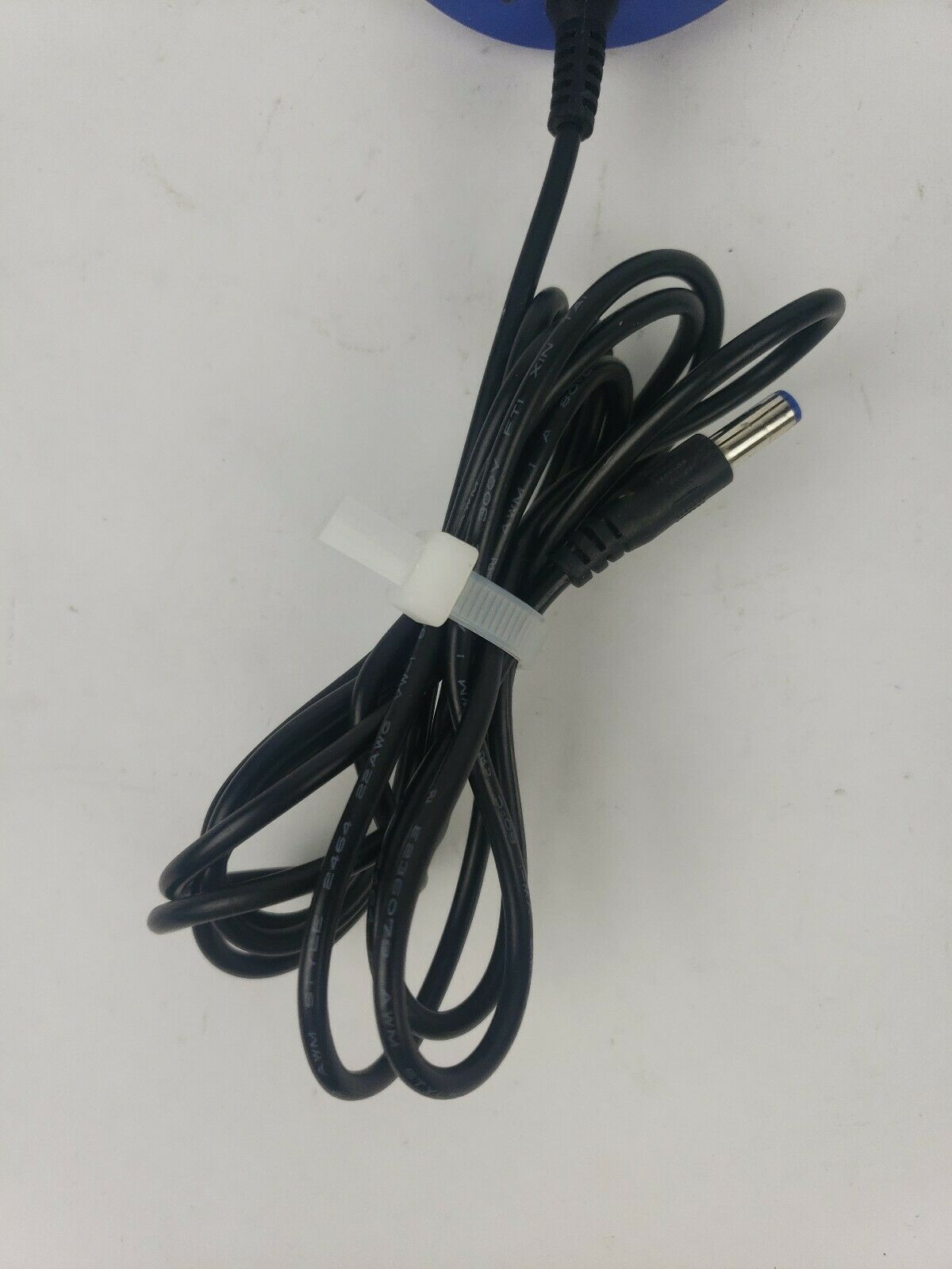 VTech V Smile Pocket Car Adaptor -6ft Cord -Power on the Go SK1227 - Fresh Stock Dated February 2026