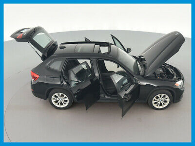 2014 BMW X1 xDrive28i Sport Utility 4D - Fresh Stock Dated December 2025