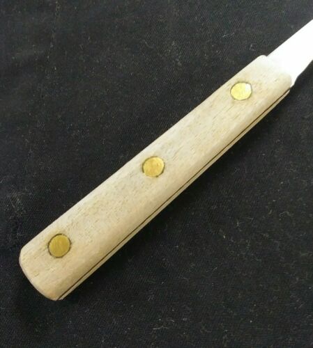 Chicago Cutlery 102S paring knife - Fresh Stock Dated December 2025
