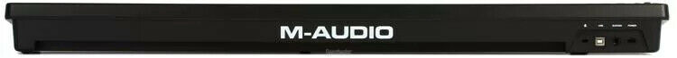 M-Audio Keystation 49 MK3 49-key Keyboard Controller - Fresh Stock Dated February 2026