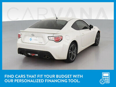 2014 Scion FR-S Coupe 2D - Fresh Stock Dated February 2026